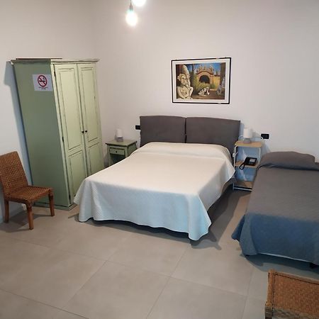Villa Scaduto Residence Bagheria Ngoại thất bức ảnh