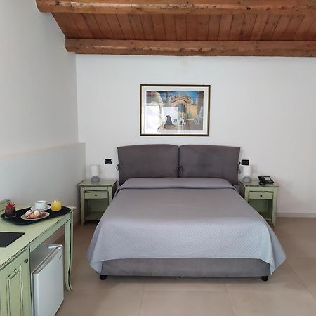Villa Scaduto Residence Bagheria Ngoại thất bức ảnh