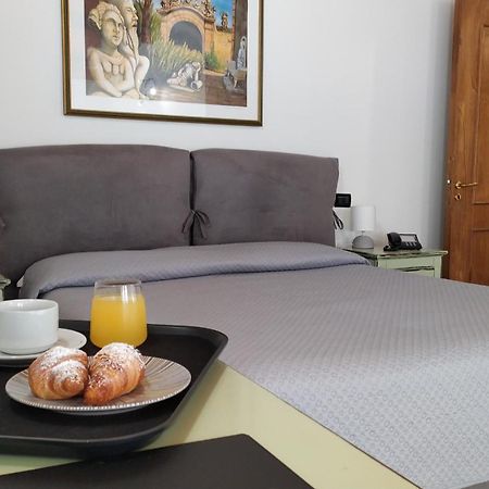 Villa Scaduto Residence Bagheria Ngoại thất bức ảnh