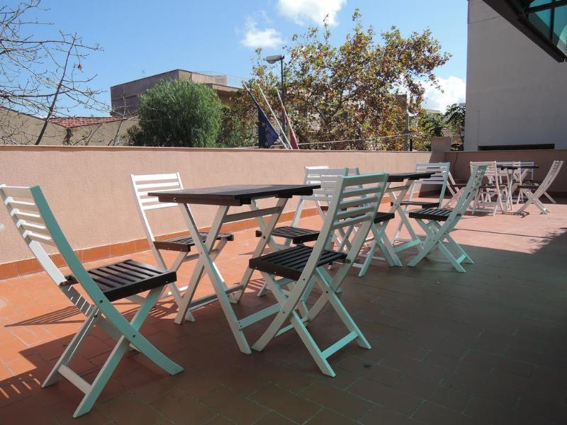 Villa Scaduto Residence Bagheria Ngoại thất bức ảnh