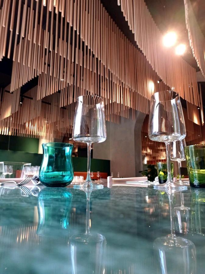 Villa Scaduto Residence Bagheria Ngoại thất bức ảnh