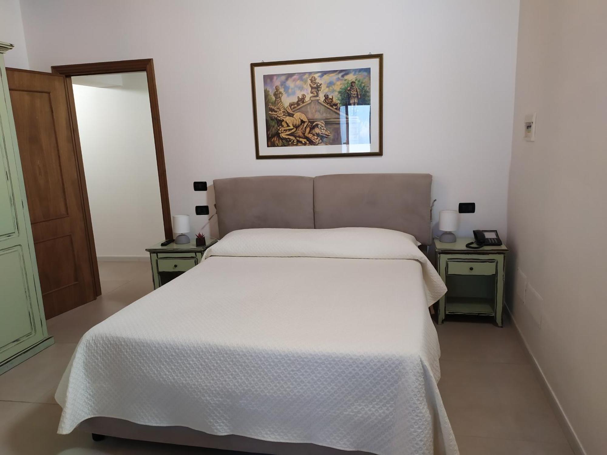Villa Scaduto Residence Bagheria Ngoại thất bức ảnh