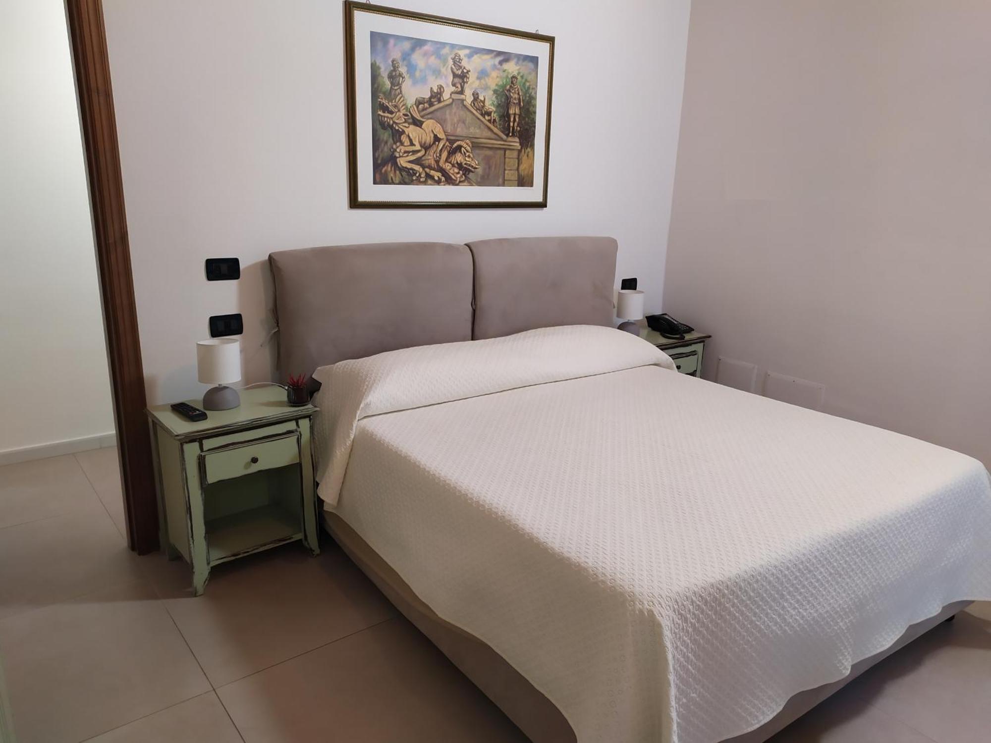 Villa Scaduto Residence Bagheria Ngoại thất bức ảnh