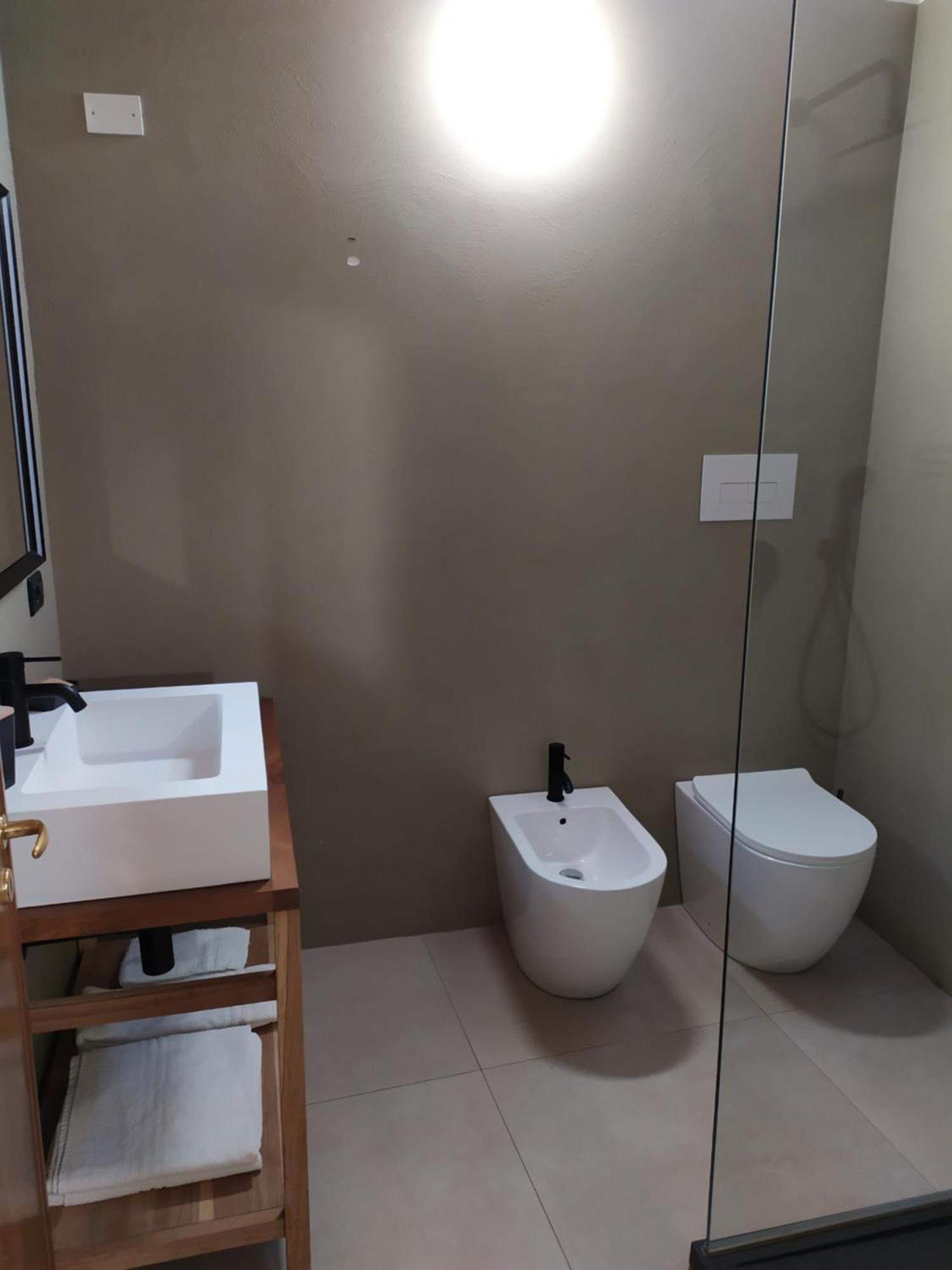 Villa Scaduto Residence Bagheria Ngoại thất bức ảnh