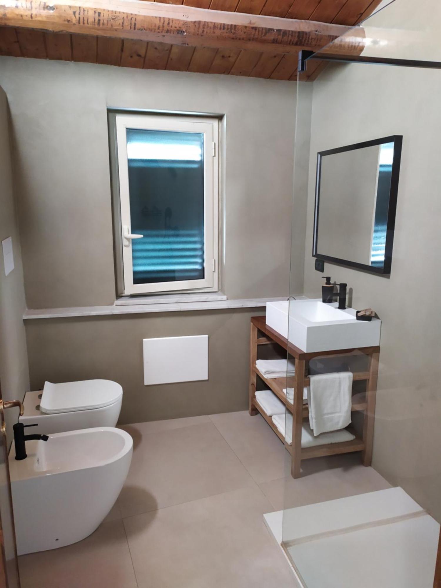 Villa Scaduto Residence Bagheria Ngoại thất bức ảnh