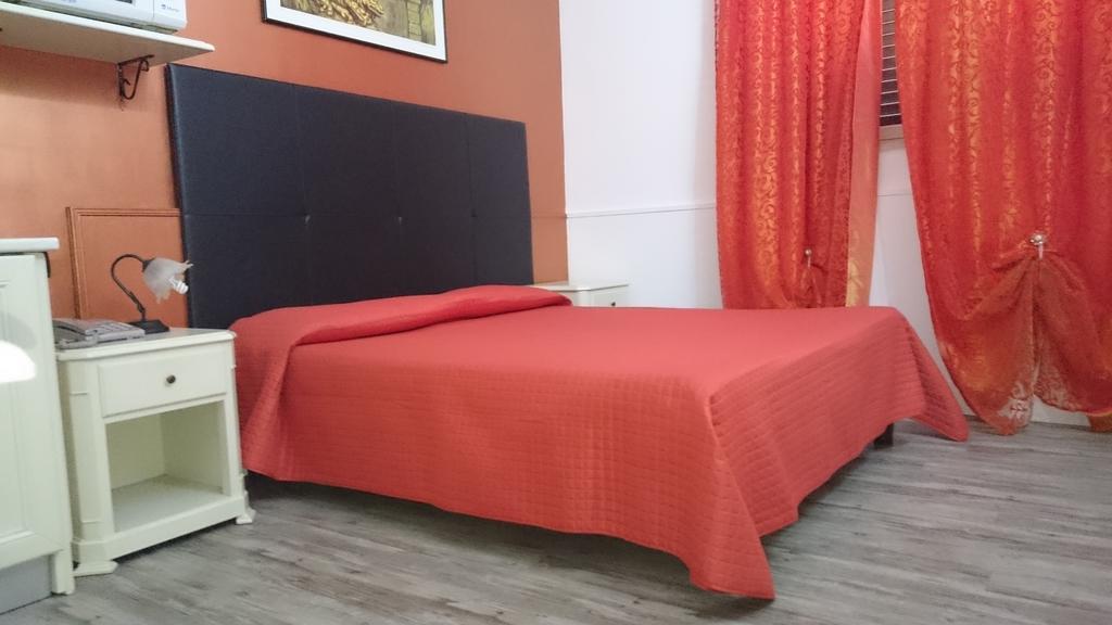 Villa Scaduto Residence Bagheria Ngoại thất bức ảnh