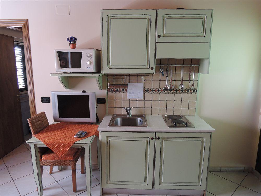 Villa Scaduto Residence Bagheria Ngoại thất bức ảnh