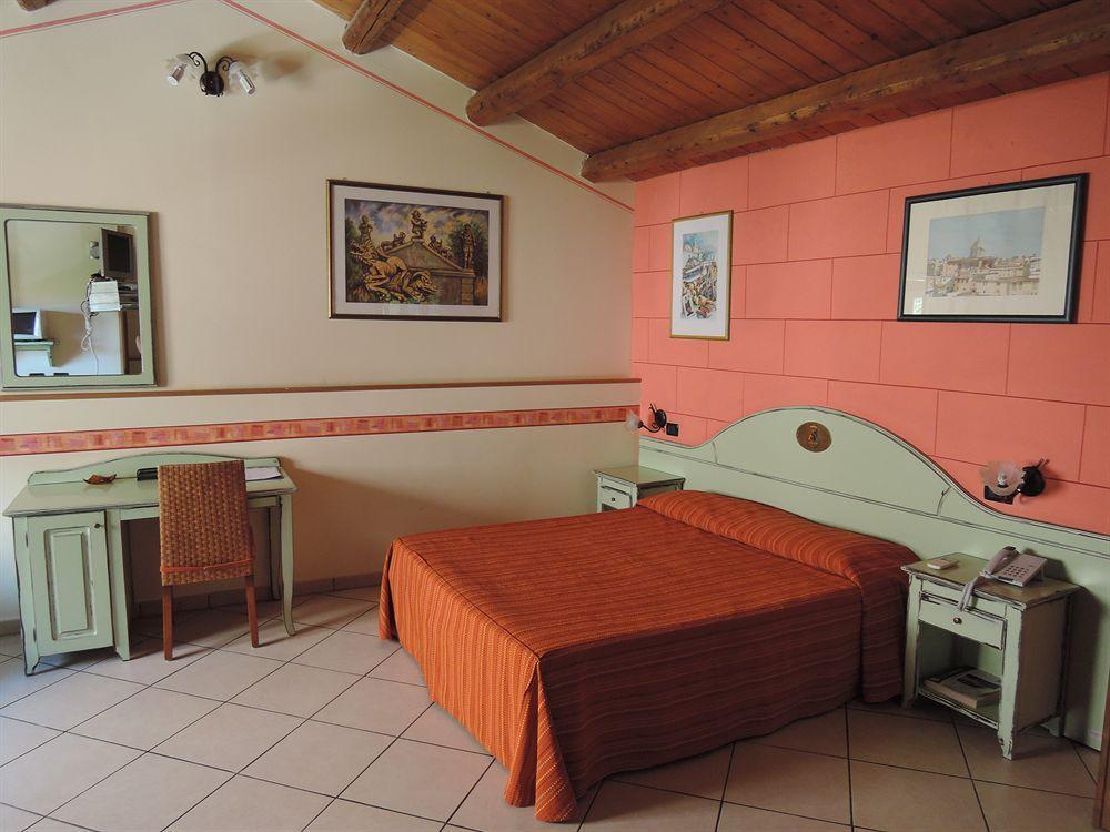 Villa Scaduto Residence Bagheria Ngoại thất bức ảnh