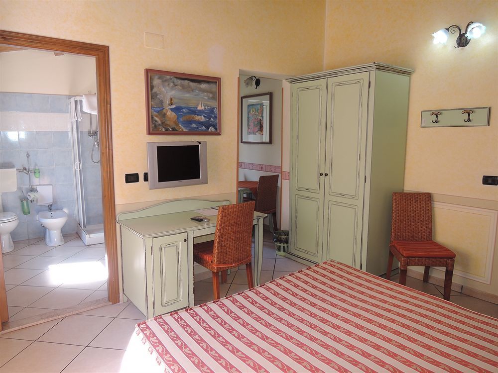 Villa Scaduto Residence Bagheria Ngoại thất bức ảnh