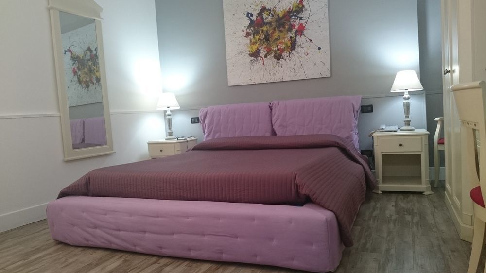 Villa Scaduto Residence Bagheria Ngoại thất bức ảnh