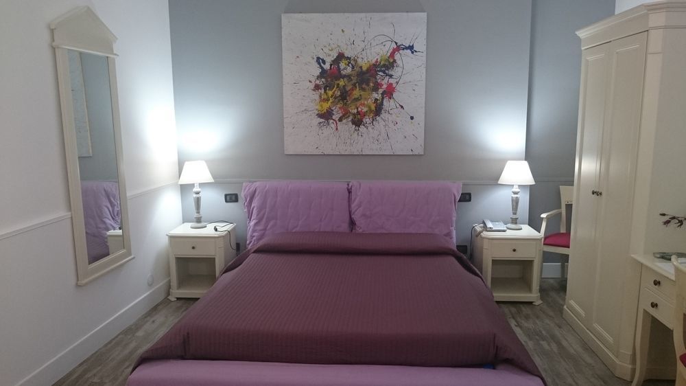 Villa Scaduto Residence Bagheria Ngoại thất bức ảnh
