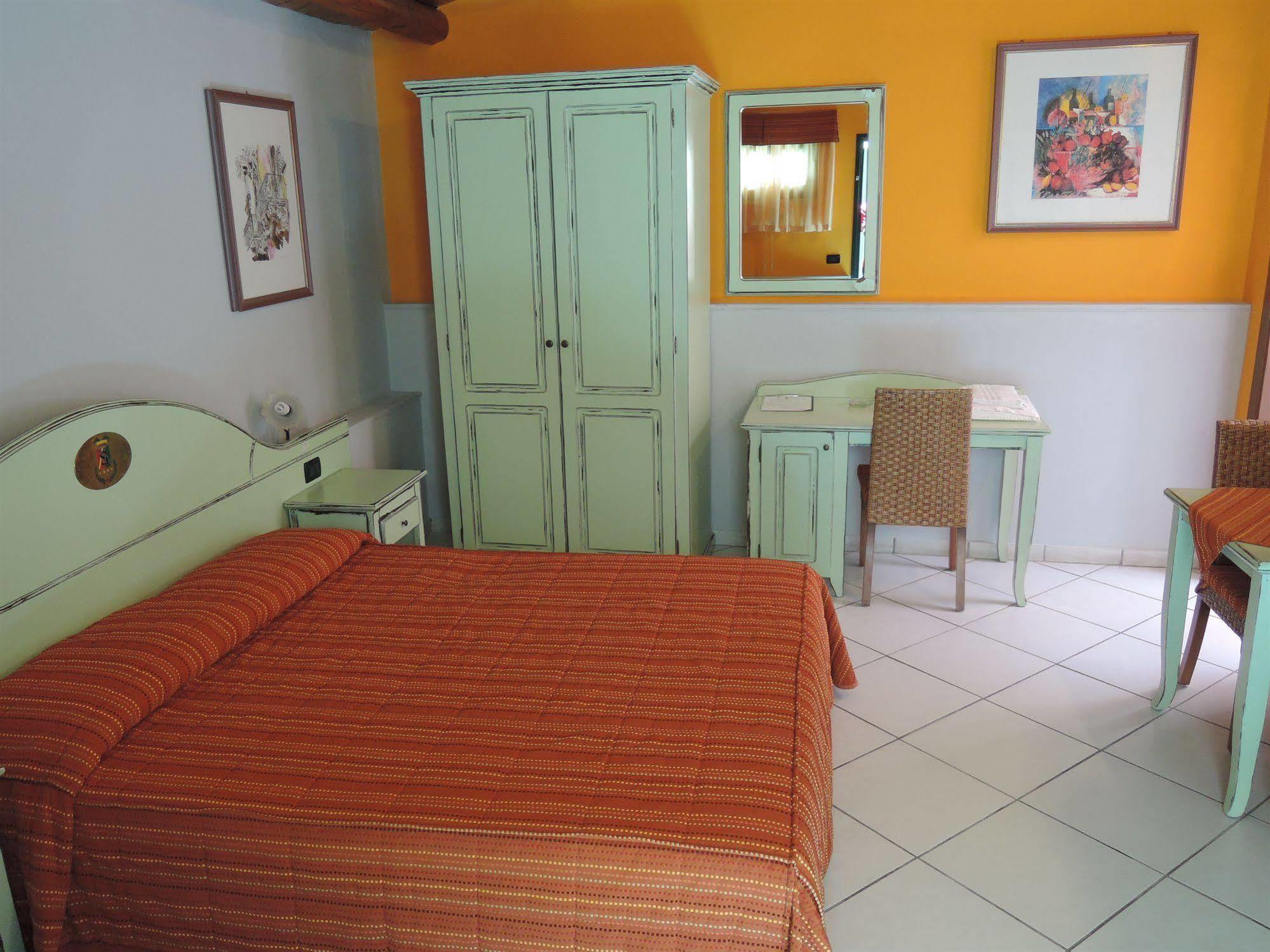 Villa Scaduto Residence Bagheria Ngoại thất bức ảnh