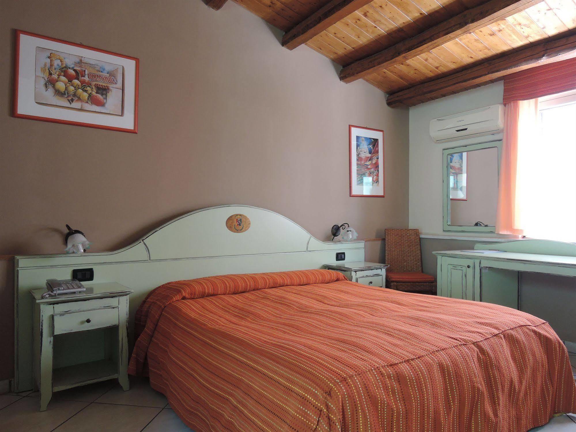 Villa Scaduto Residence Bagheria Ngoại thất bức ảnh
