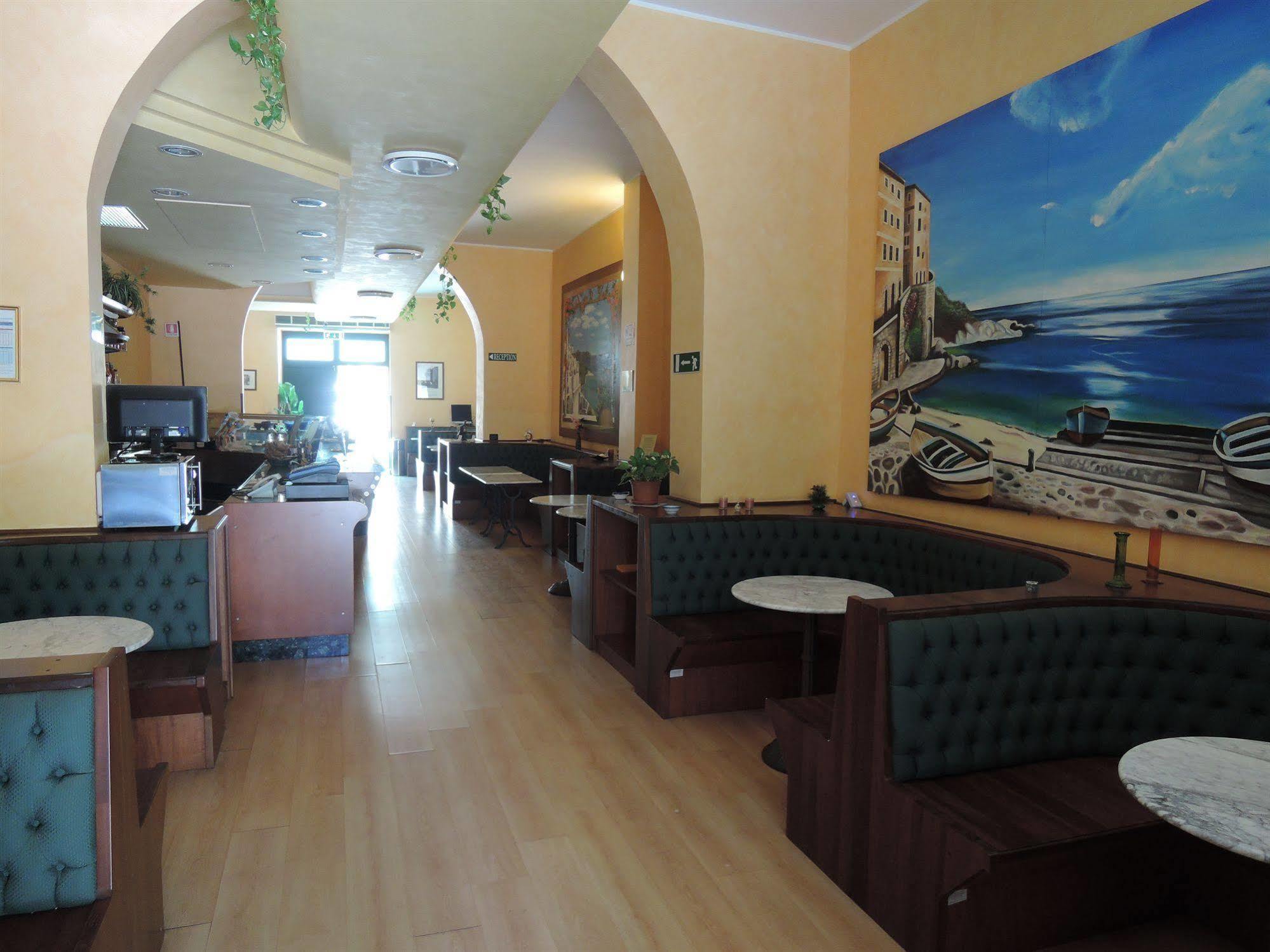Villa Scaduto Residence Bagheria Ngoại thất bức ảnh