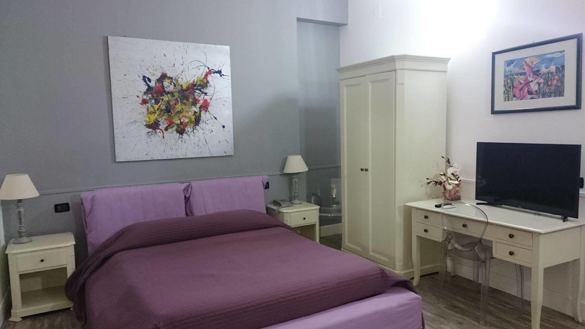 Villa Scaduto Residence Bagheria Ngoại thất bức ảnh