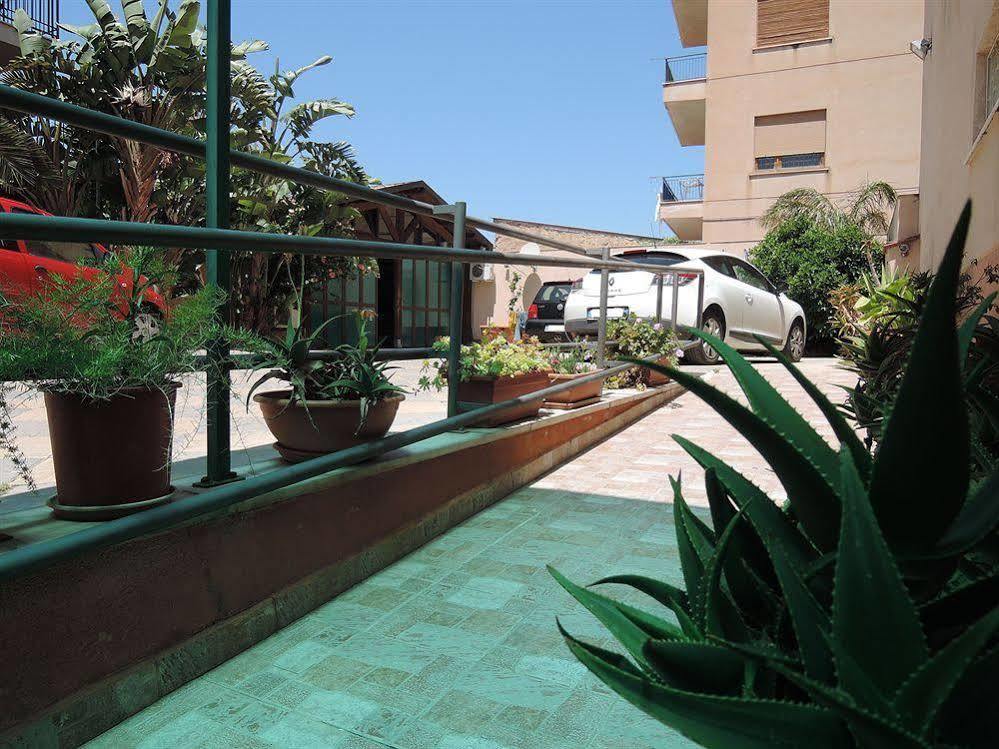 Villa Scaduto Residence Bagheria Ngoại thất bức ảnh