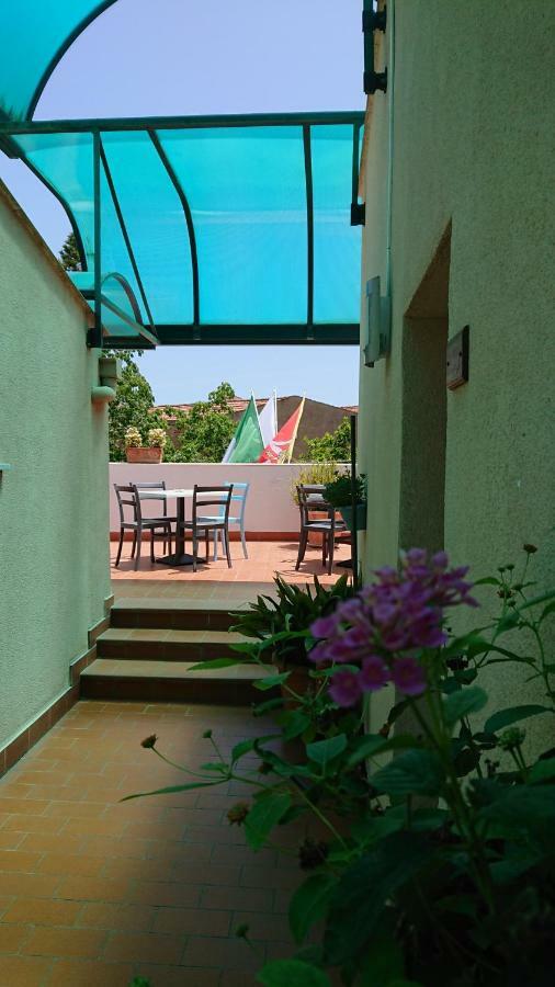 Villa Scaduto Residence Bagheria Ngoại thất bức ảnh